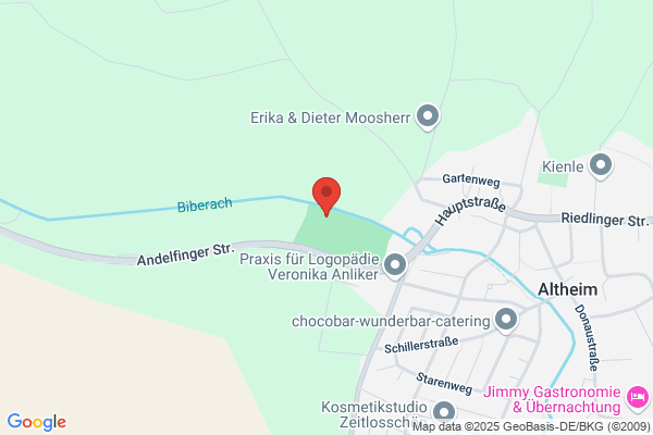 FV Altheim e.V.