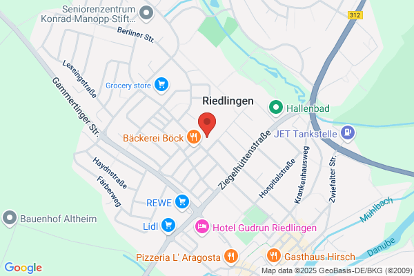 Familienzentrum Riedlingen e.V.
