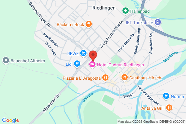 KWB Küche-Wohnen-Bad F. Hund GmbH