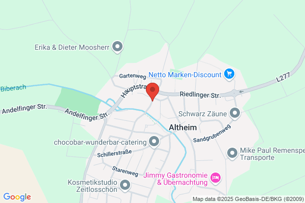 Kreissparkasse Biberach Zweigstelle