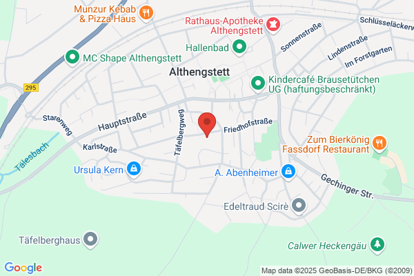 ADR - Gesellschaft für Design und Realisierung von EDV-Anwendungen mbH