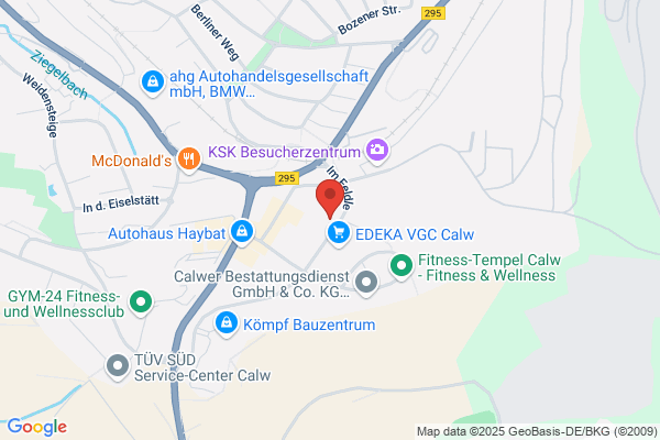 Kögler GmbH & Co. Calw KG