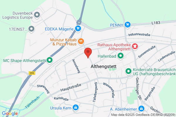 VSB GmbH