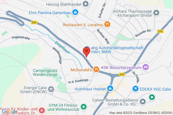 ahg Fahrschule