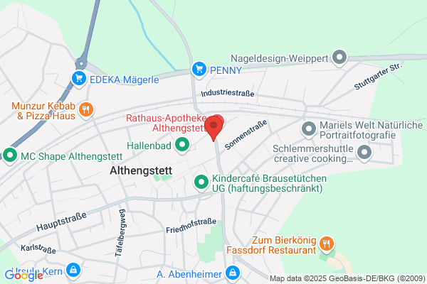 Fahrschule Metz