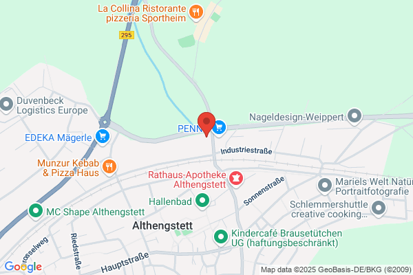 Lange Immobilien GmbH