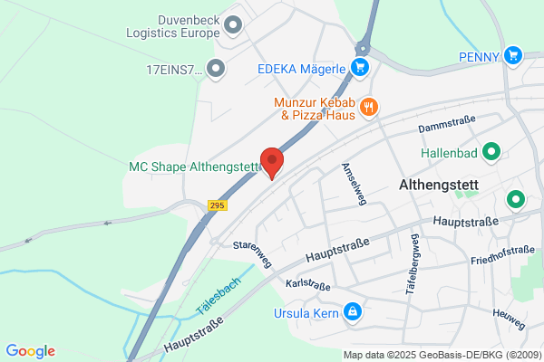 Werner Fahrzeuge GmbH