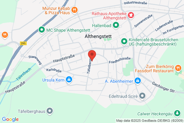 KFZ-Sachverständigenbüro Jaroslawski