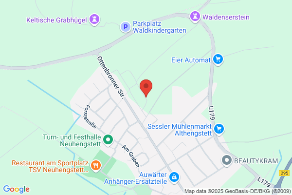 Katharina Herzberg Immobilien