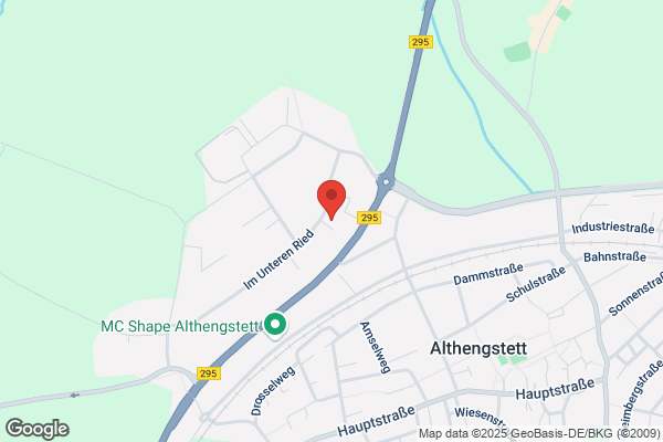 Auto-Mietwerkstatt Gehring