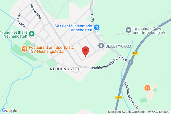 BodyMed-Center SanArtis, Göhring K.