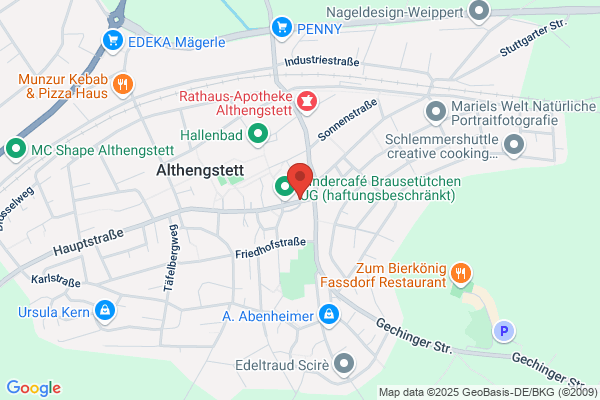 Hautnah Dessous & feine Wäsche