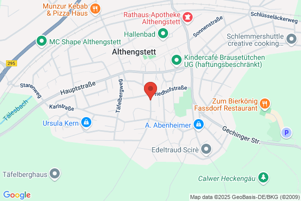JBC Logistik Beratung GmbH