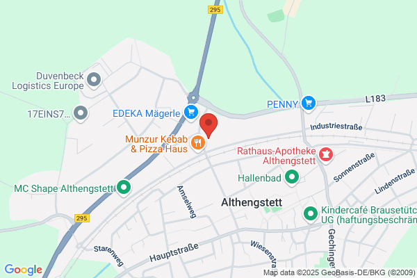 Messebau Keck GmbH