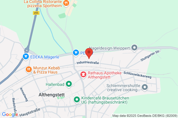 Nonnenmann Landtechnik GmbH & Co. KG