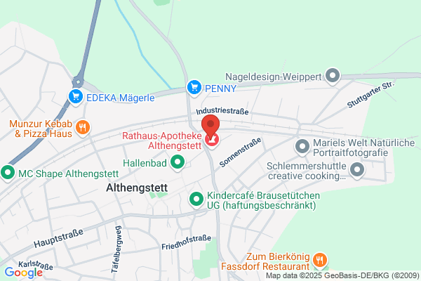 Polizeiposten