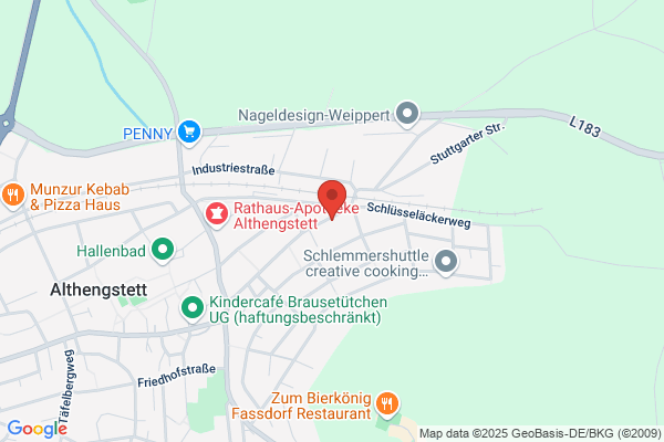 Präziso Drehtechnik GmbH