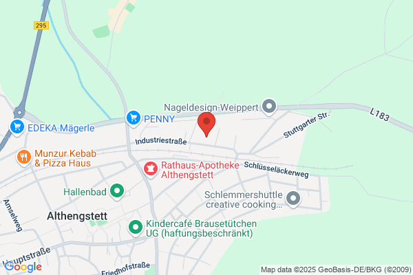 Regnerbau Calw GmbH
