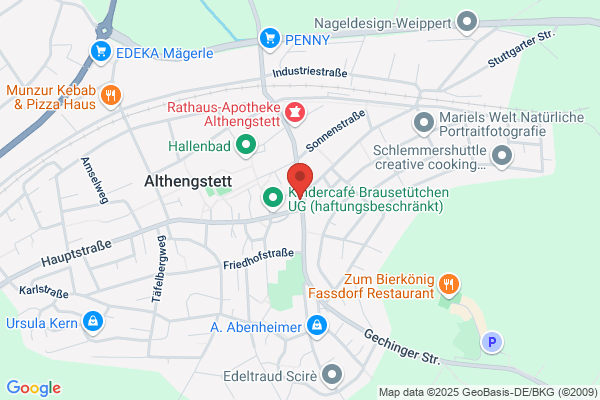 Sport Krumtünger GmbH
