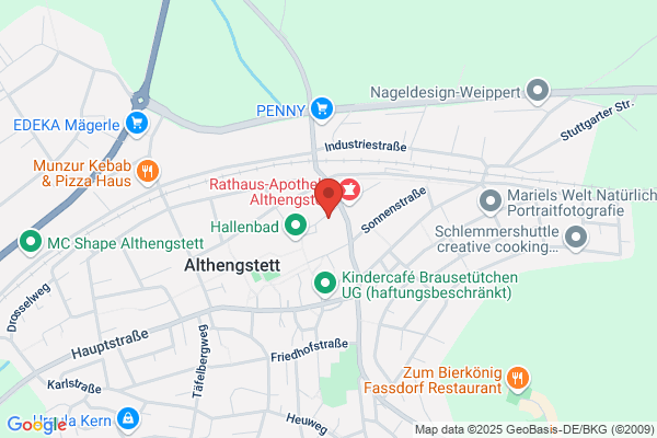 Teinachbau GmbH + Co.