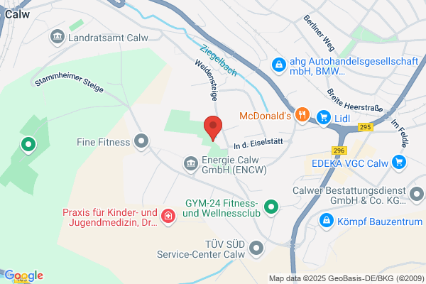 Campingstüble