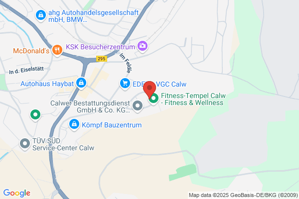 Krauss GmbH
