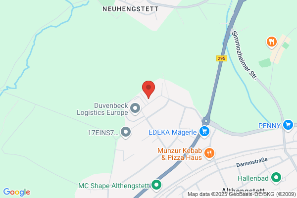 ibW Rührwerkstechnik GmbH