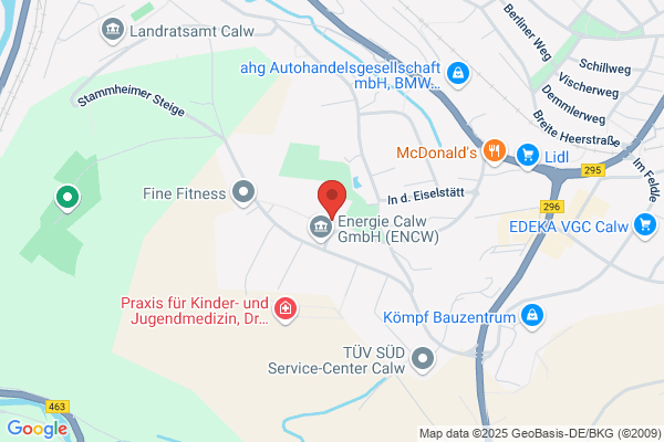 Freier Waldorfkindergarten Calw e.V.