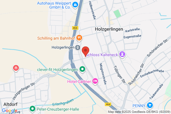 LVM Versicherung Christoph Zittel - Versicherungsagentur