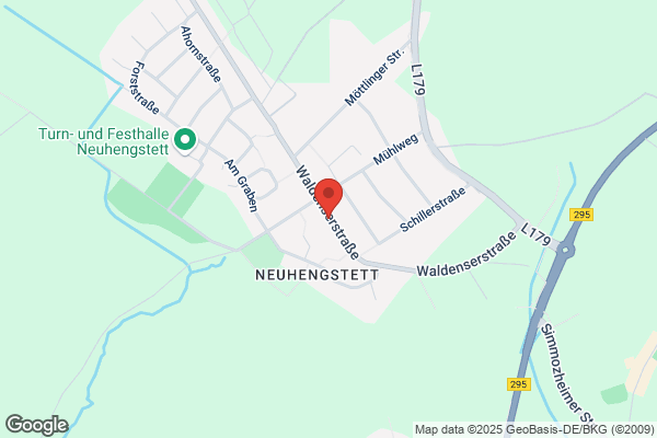 Schlosser GmbH