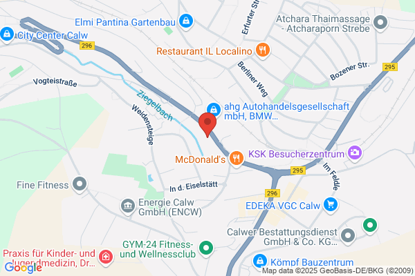 JET Tankstelle