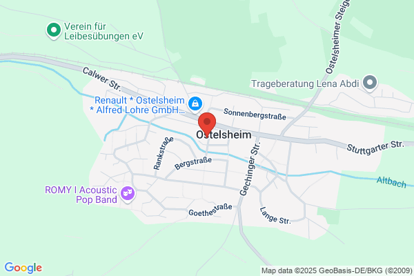 Bergert