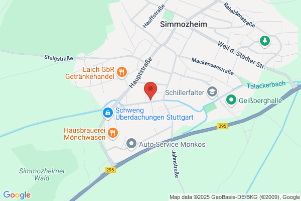 Conmethos GmbH
