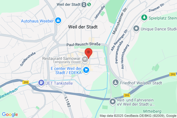 Württembergische Versicherung: Steffen Gann