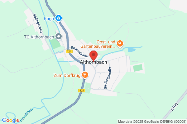 Skybrücken