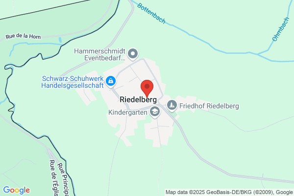 Alt Riedelberg