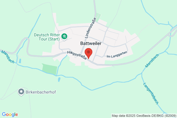 Landgasthaus Battweiler Hof