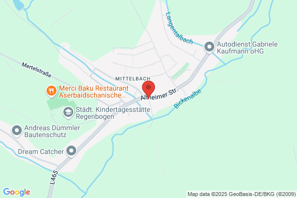 Bäckerei Mittrach GmbH