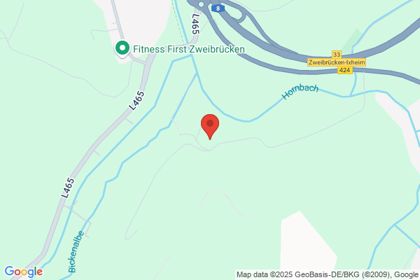 Gutsschänke - Birkhausen