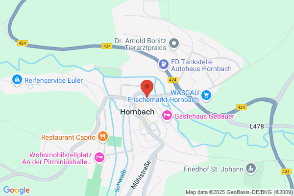 Hieronymus Bock Apotheke