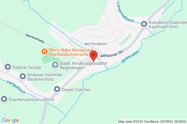 M. Germann GmbH