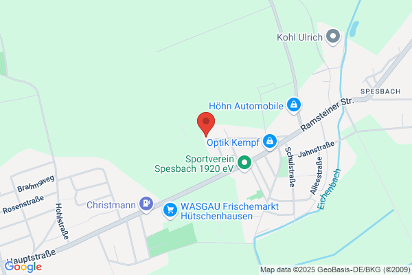 Muth GmbH