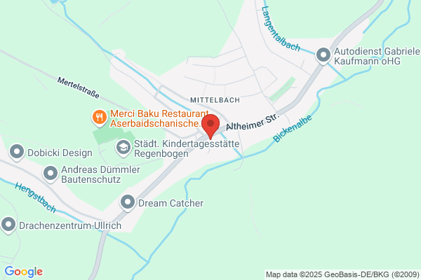 Werner Gebr. GmbH