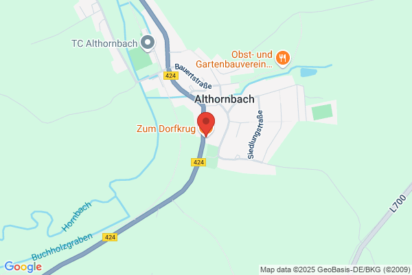 Zum Löwen
