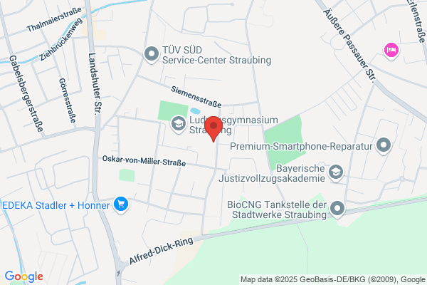 Dipl.-Ing.FH Eberhard Schauer