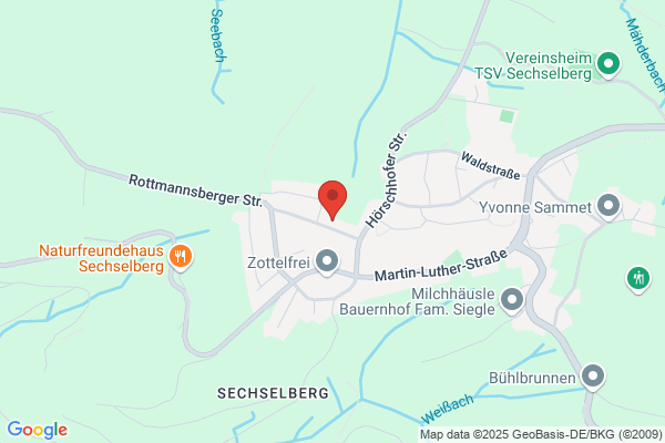 Naturheilpraxis Tegel - Elke Tegel Heilpraktikerin