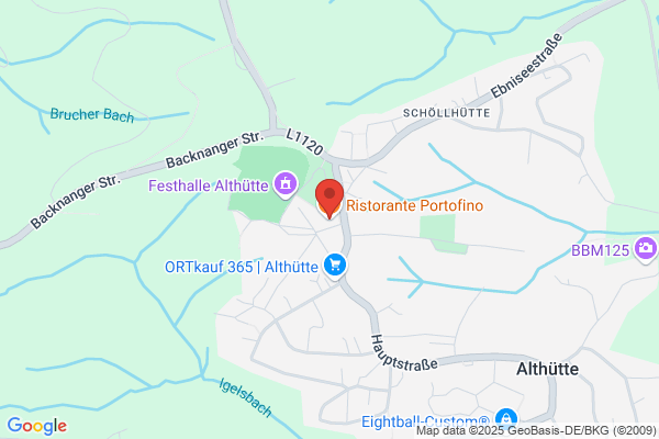 Portofino Ristorante