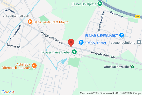 BluThep Gesellschaft für Handel und Dienstleistung mbH