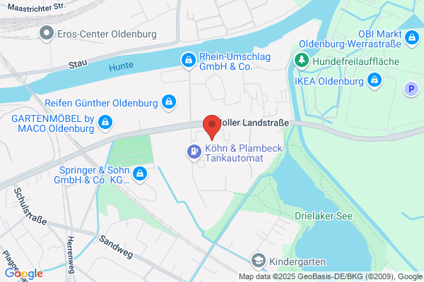 Direktmarketing Bürotext GmbH