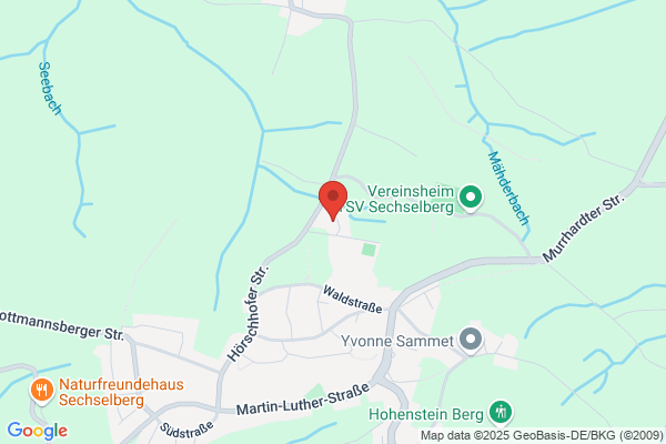 EC Freizeitheim Sechselberg
